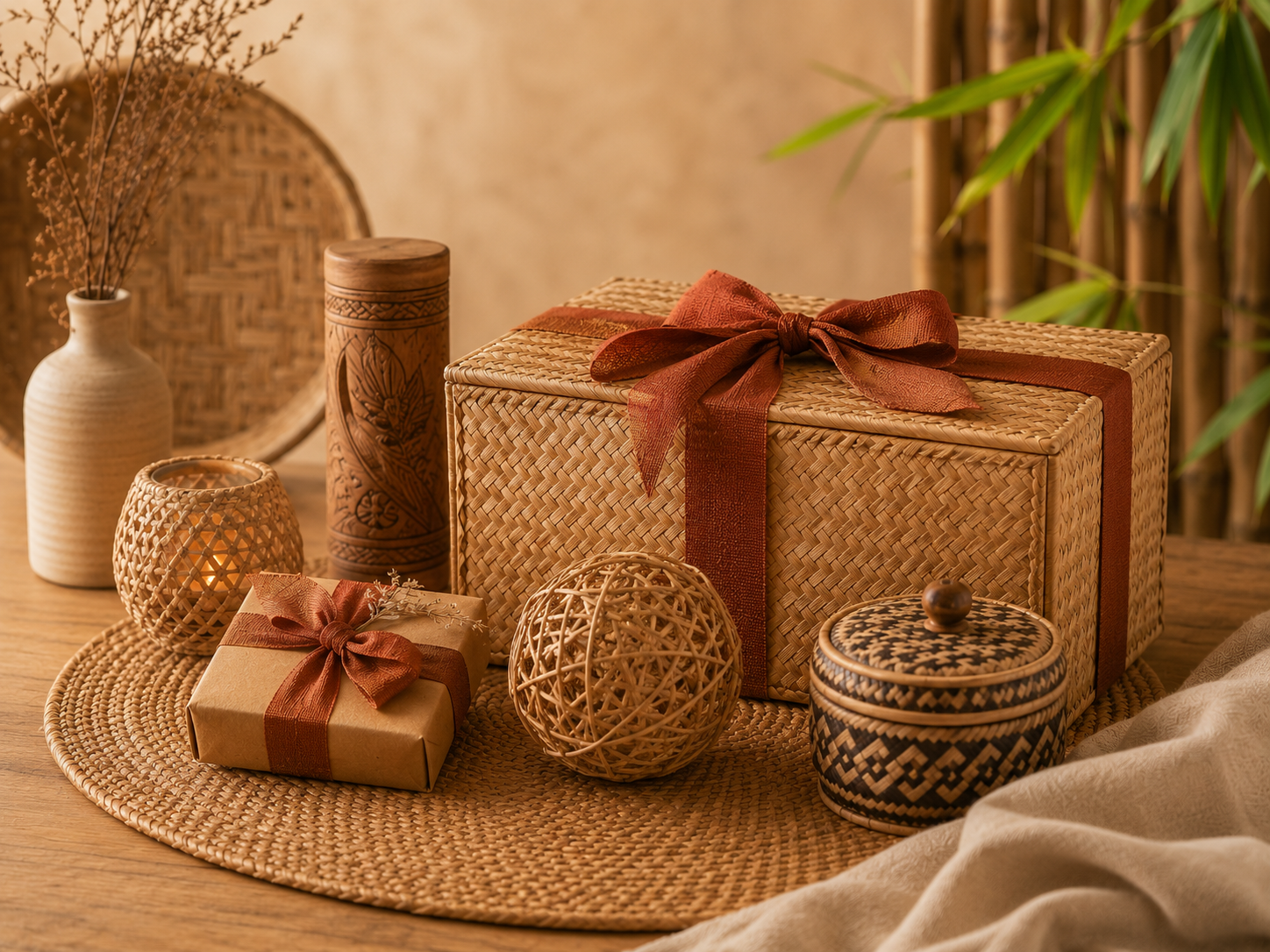 Idées cadeaux